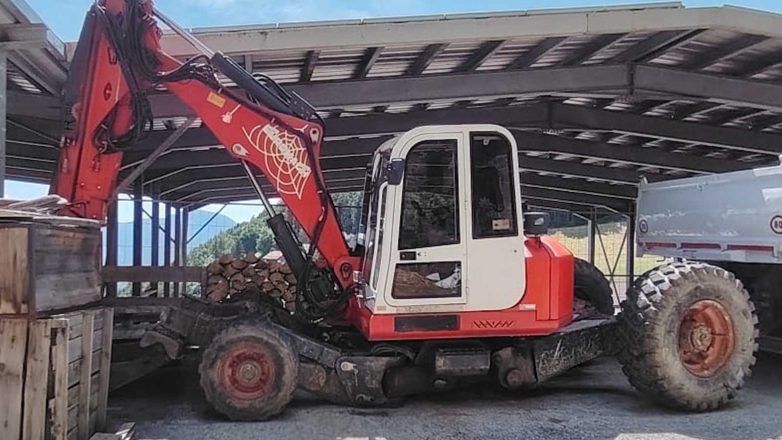 OmecoHub - Immagine Principale